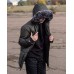 Зимова парка хакі Зимова парка хакі